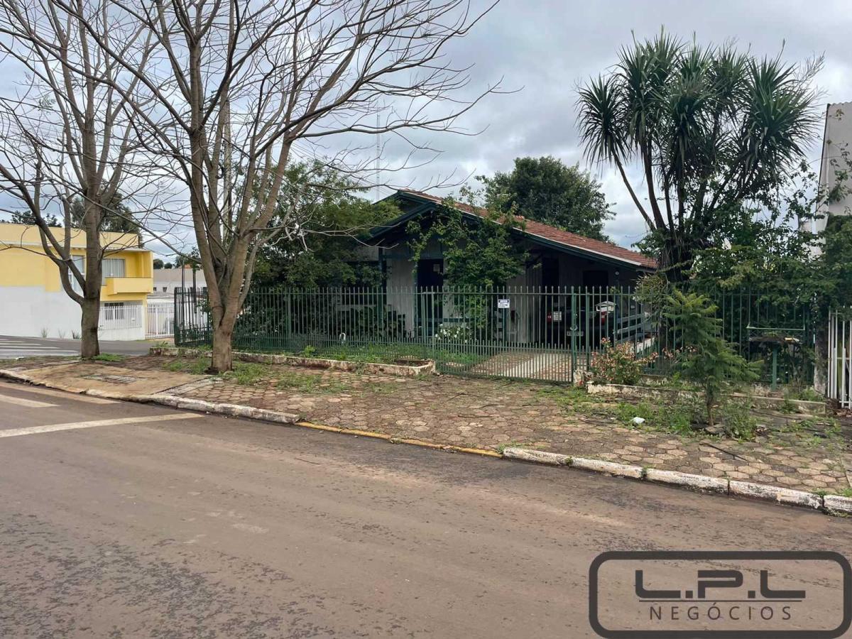 Casa para Venda, Laranjeiras do Sul / PR, bairro CENTRO, área ...